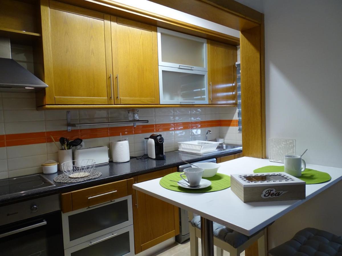 Pine'S Apartment Milfontes Vila Nova de Milfontes Εξωτερικό φωτογραφία