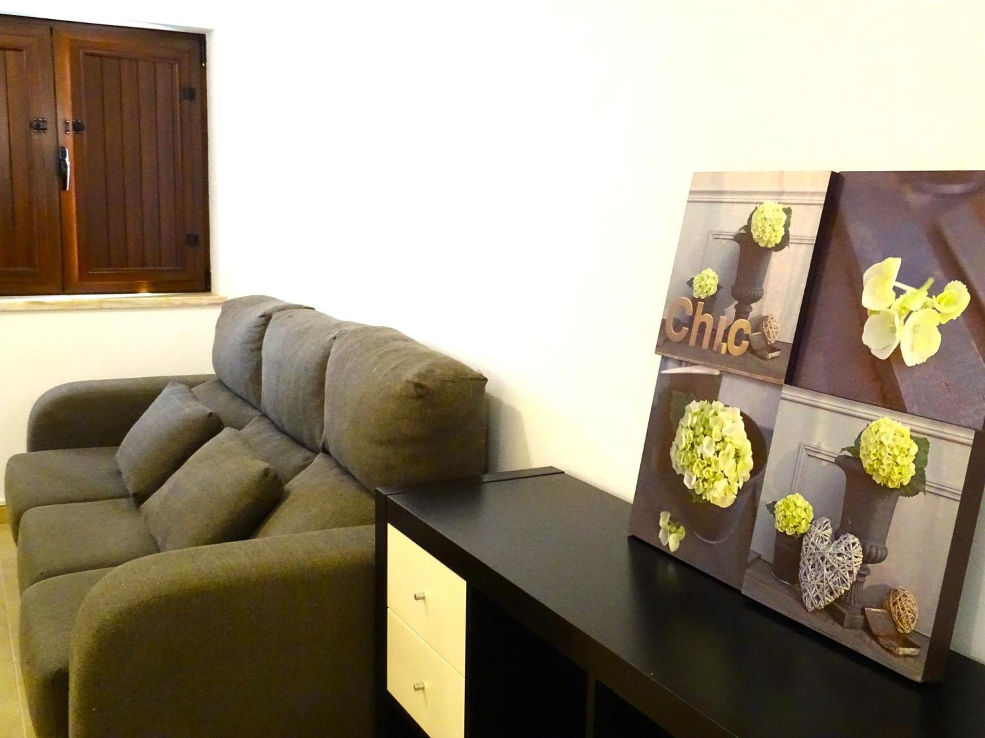 Pine'S Apartment Milfontes Vila Nova de Milfontes Εξωτερικό φωτογραφία